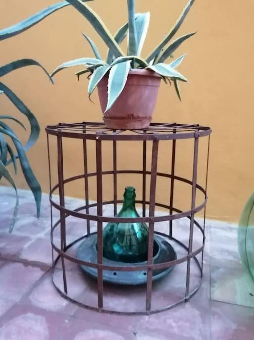 ナポリLa Casa Di Mio Padreアパートメント エクステリア 写真