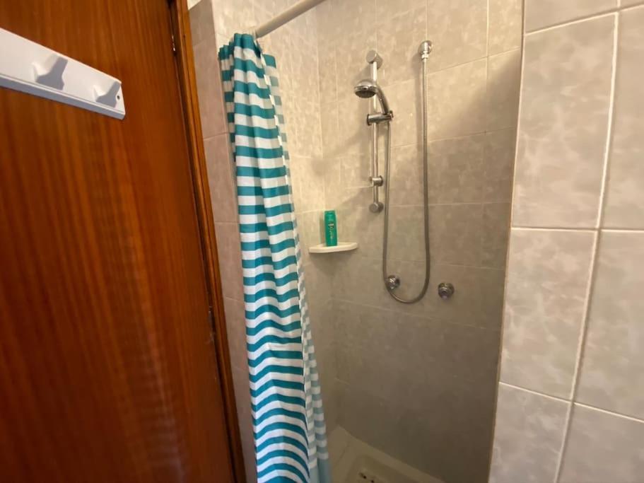 ナポリLa Casa Di Mio Padreアパートメント エクステリア 写真