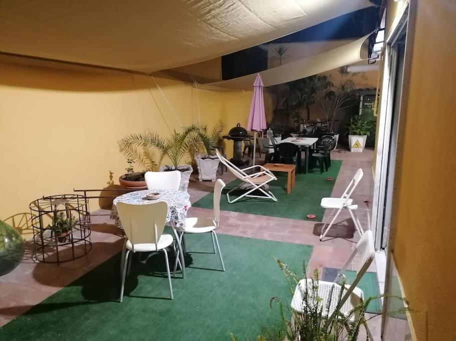 ナポリLa Casa Di Mio Padreアパートメント エクステリア 写真