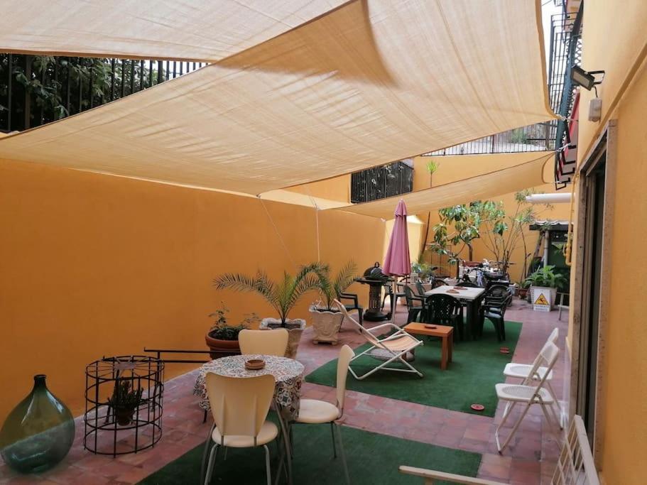 ナポリLa Casa Di Mio Padreアパートメント エクステリア 写真